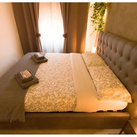 Dea Dreams - Marghera Wifi Metro A 2 Passi Apartment Milan
