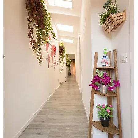 Dea Dreams - Marghera Wifi Metro A 2 Passi Apartment Milan
