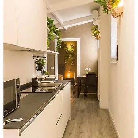 Dea Dreams - Marghera Wifi Metro A 2 Passi Apartment