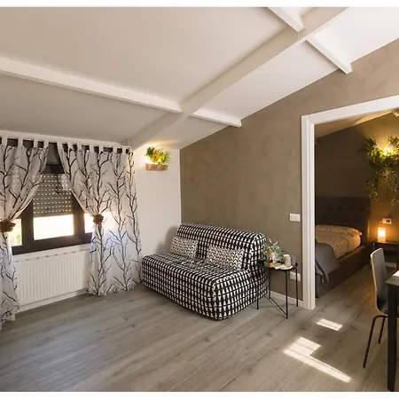 Dea Dreams - Marghera Wifi Metro A 2 Passi Apartment Milan