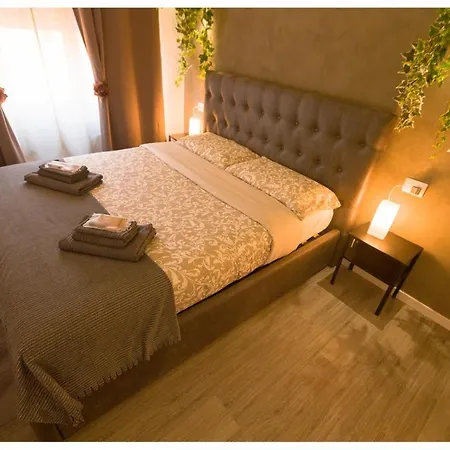 Dea Dreams - Marghera Wifi Metro A 2 Passi Apartment Milan