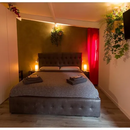 Dea Dreams - Marghera Wifi Metro A 2 Passi Apartment *
