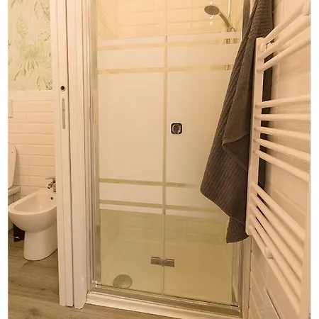 Dea Dreams - Marghera Wifi Metro A 2 Passi Apartment