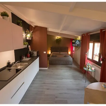 Apartment Dea Dreams - Marghera Wifi Metro A 2 Passi