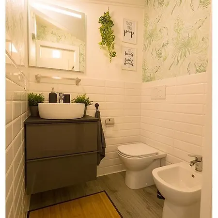 Dea Dreams - Marghera Wifi Metro A 2 Passi Apartment *