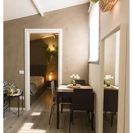 Apartment Dea Dreams - Marghera Wifi Metro A 2 Passi