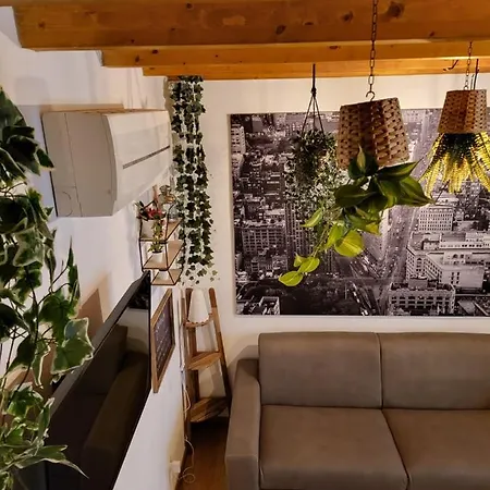 Dea Dreams - Marghera Wifi Metro A 2 Passi Apartment *