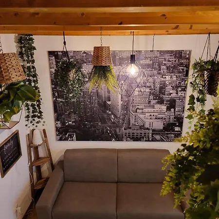 Dea Dreams - Marghera Wifi Metro A 2 Passi Apartment