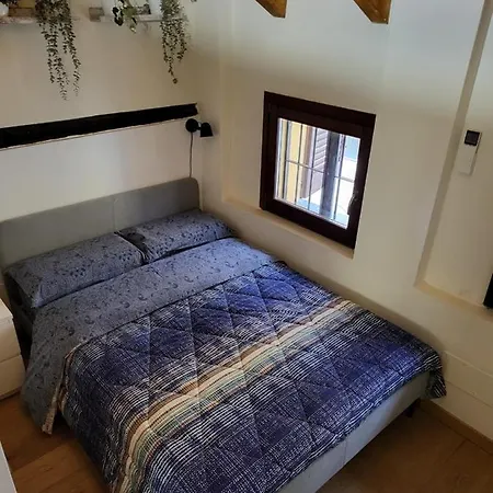 Dea Dreams - Marghera Wifi Metro A 2 Passi Appartement *