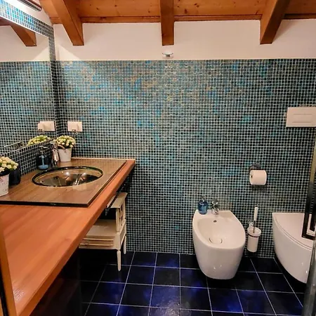 Apartment Dea Dreams - Marghera Wifi Metro A 2 Passi *