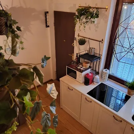Apartment Dea Dreams - Marghera Wifi Metro A 2 Passi *