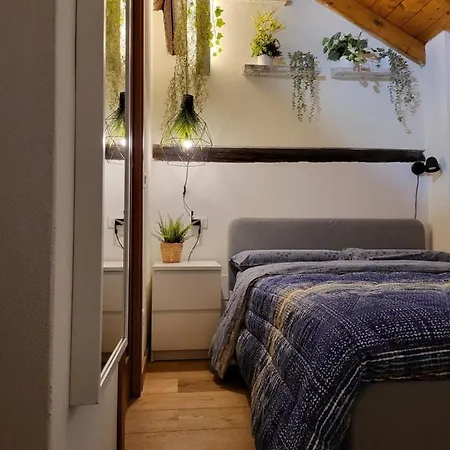Appartement Dea Dreams - Marghera Wifi Metro A 2 Passi