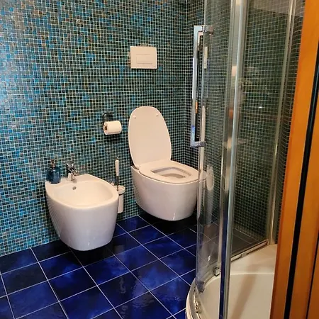 Dea Dreams - Marghera Wifi Metro A 2 Passi Apartment *