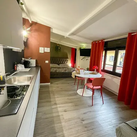 Dea Dreams - Marghera Wifi Metro A 2 Passi Apartment Milan