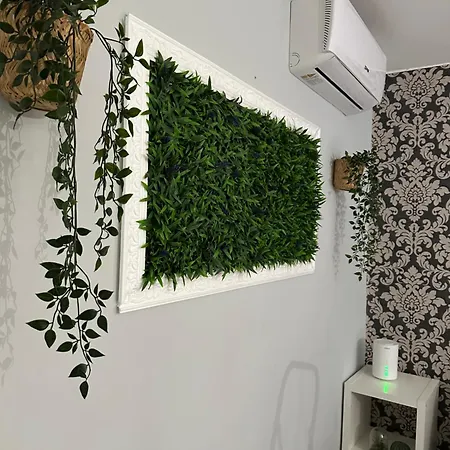Dea Dreams - Marghera Wifi Metro A 2 Passi Apartment *