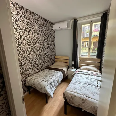 Apartment Dea Dreams - Marghera Wifi Metro A 2 Passi