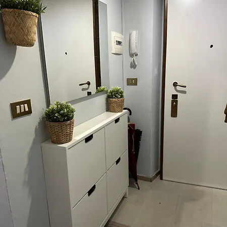 Dea Dreams - Marghera Wifi Metro A 2 Passi Apartment