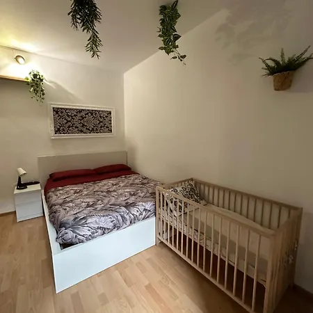 Dea Dreams - Marghera Wifi Metro A 2 Passi Apartment *