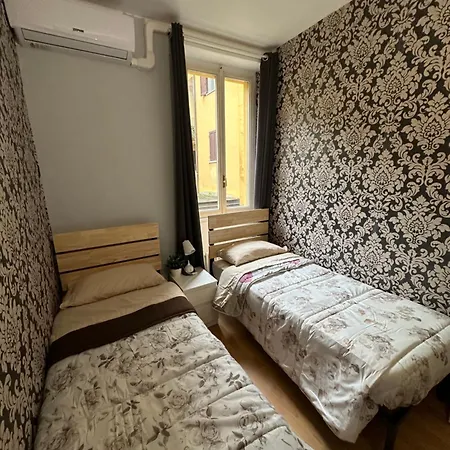 Apartment Dea Dreams - Marghera Wifi Metro A 2 Passi Milan