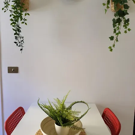 Apartment Dea Dreams - Marghera Wifi Metro A 2 Passi
