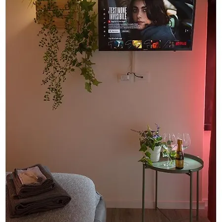 Dea Dreams - Marghera Wifi Metro A 2 Passi Apartment