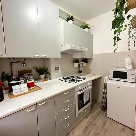 Dea Dreams - Marghera Wifi Metro A 2 Passi Apartment Milan